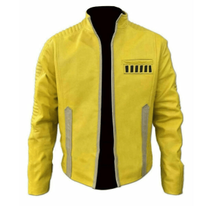 Star Wars Episode Iv Luke Skywalker Jacket