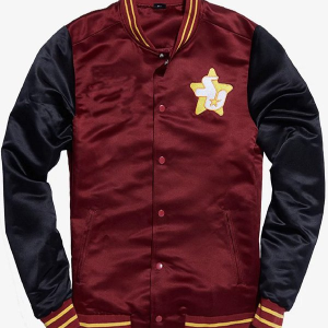 Steven Universe Our Universe Cookie Cat Jacket