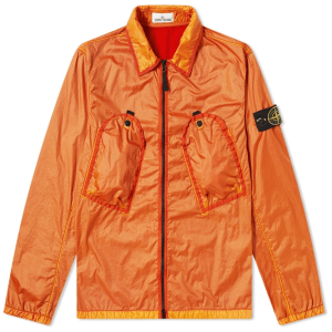 Stone Island Lamy Flock Pocket Jacket