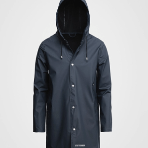 Stutterheim Stockholm Lw Raincoat