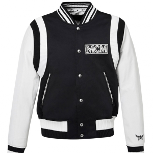 Supercar Blondie Mcm Alexandra Mary Hirschi Bomber Jacket