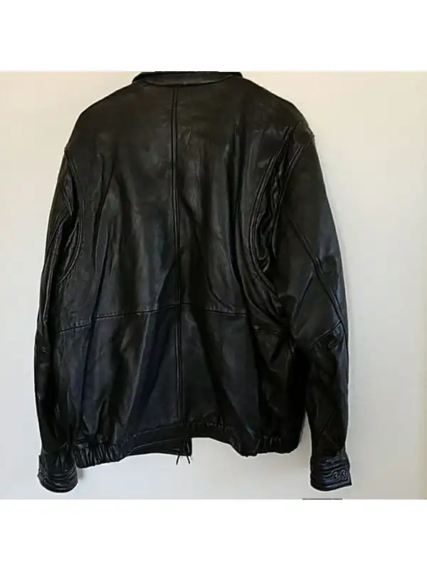 colebrook leather jacket
