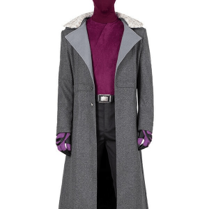 The Falcon And The Winter Soldier Baron Zemo Coat