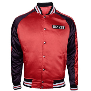 The Get Down Brothers Bomber Jacket