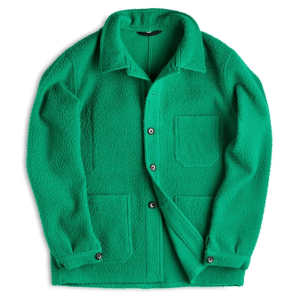 The Merchant Fox Casentino Utility Jacket