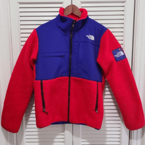 The North Face Cotton Jacket