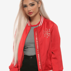 The Princesses Of Power Adora Jacket