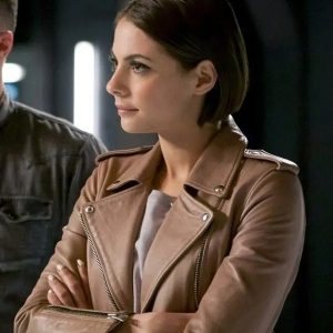 The Queen Arrow S06 Jacket