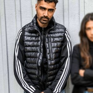 Tv Series Snabba Cash 2021 Salim Alexander Abdallah Vest