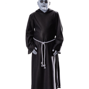 Uncle Fester Costume Coat