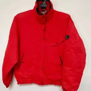 Vintage Moncler Cotton Jacket