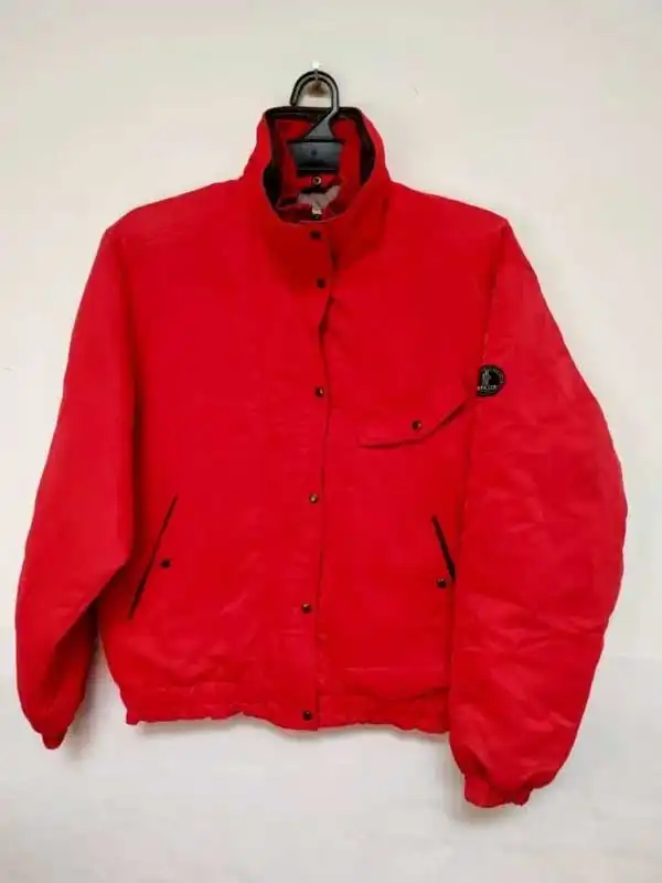 Vintage Moncler Cotton Jacket