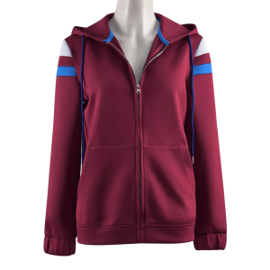 Wandavision Wanda Maximoff Hoodie Jacket