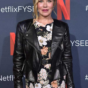 Christina Applegate Dead To Me Jacket