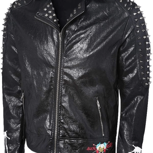 Wwe Alexa Bliss Jacket