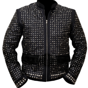 WWE Chris Jericho Light Up Jacket