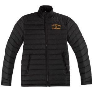 Yellowstone Season 05 Dutton Ranch Black Jacket