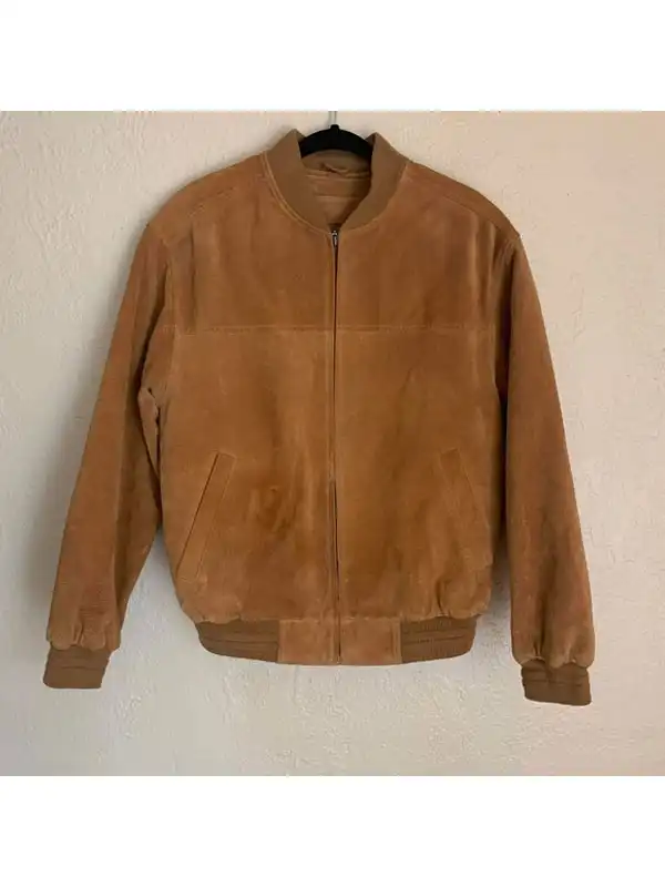 john ashford leather jacket