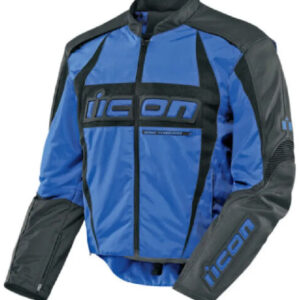 Icon Arc Performance Motorcycle Jacket