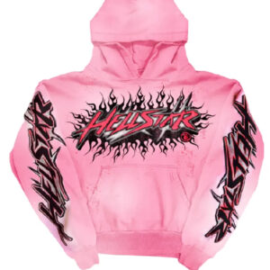 Hellstar Brainwashed Hoodie