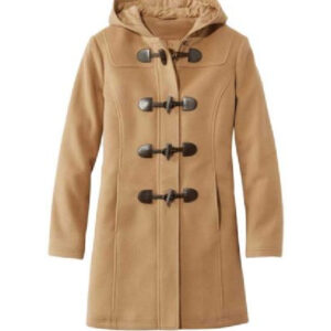 Animal Control 2023 Vella Lovell Duffle Coat