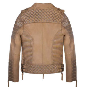 Fast X 2023 Michelle Rodriguez Leather Jacket