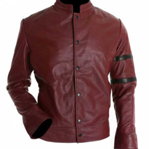 Fast And Furious Dominic Toretto Leather Jacket