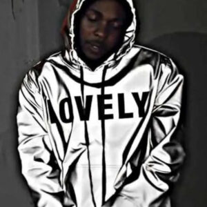 Kendrick Lamar Lovely Hoodie