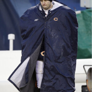 Nfl Sideline Cape Coat