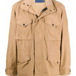 Traeger Field Jacket