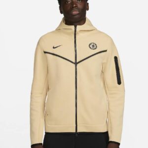 Nike Chelsea Sportswear Tech Fleece NSW FZ Hoodie