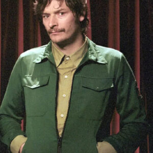 The Mighty Boosh Julian Barratt Jacket