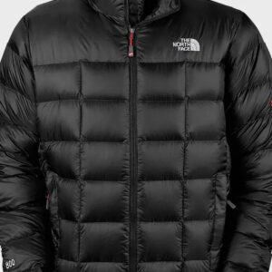 North Face Thunder Zip Jacket