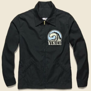 Venice Locals Only Work Jacket