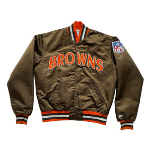 Cleveland Browns Starter Jacket