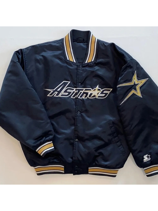 Astros 1994 Selena Jacket