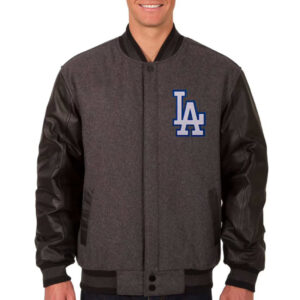 Los Angeles Dodgers Varsity Jacket