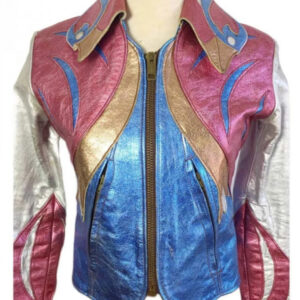 Girlboss Britt Robertson Jacket