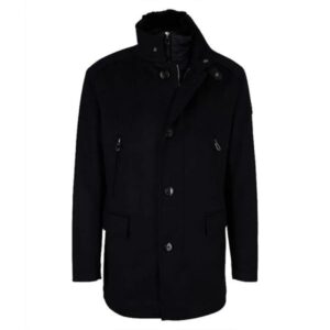 Extraction Ii Alcott Coat