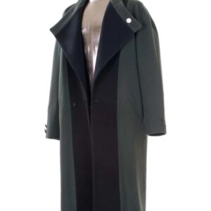 Kevin Smith Jay and Silent Bob Strike Back Trench Coat