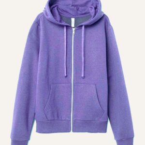 Bullet Proof Movie Lina Lecompte Purple Hoodie