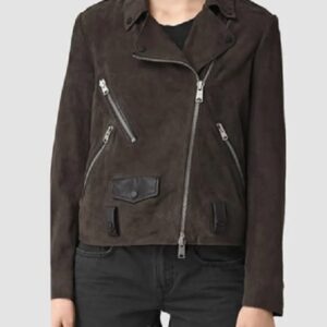 How To Get Away With Murder Season 3 Karla Souza Jacket